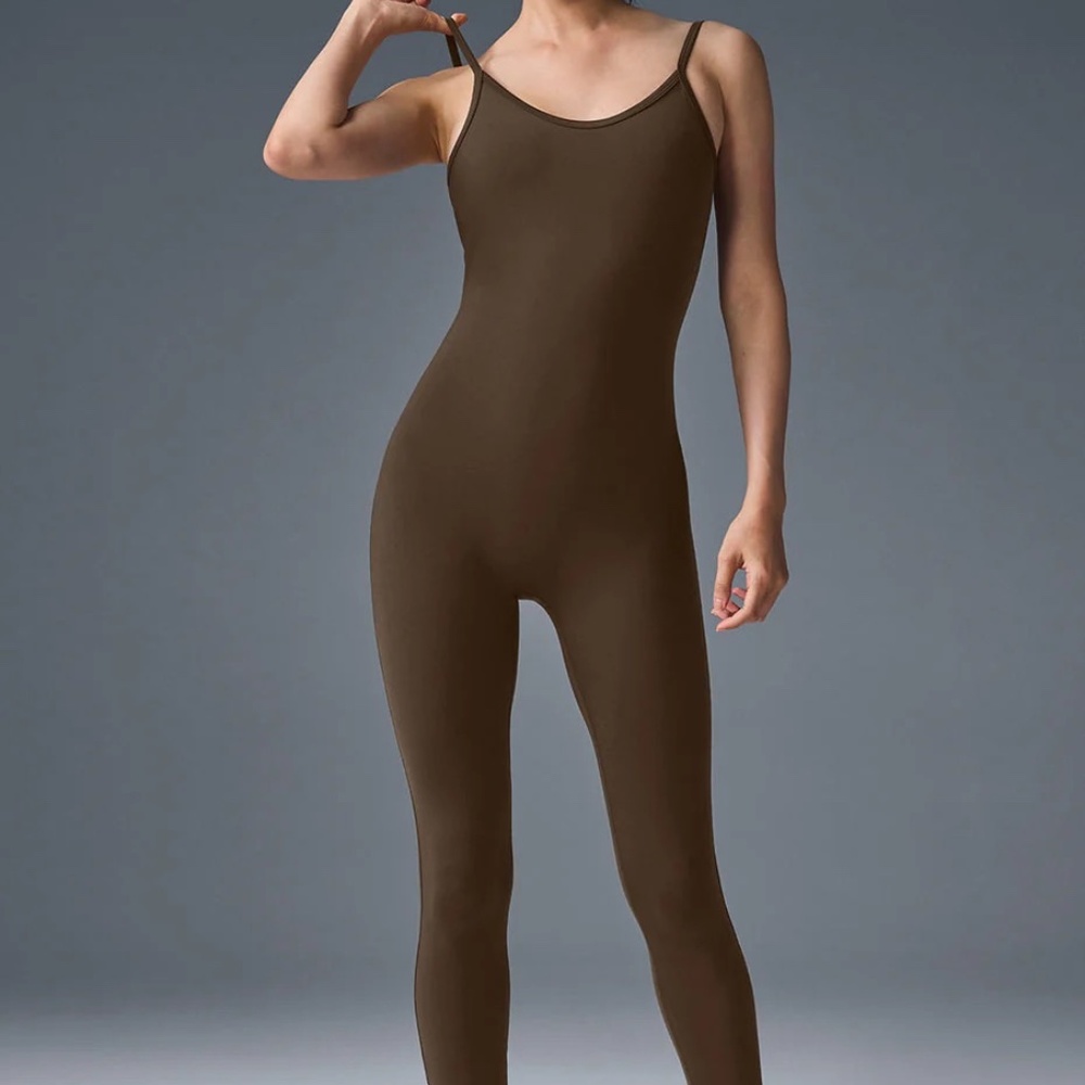 All One and Done Onesie
